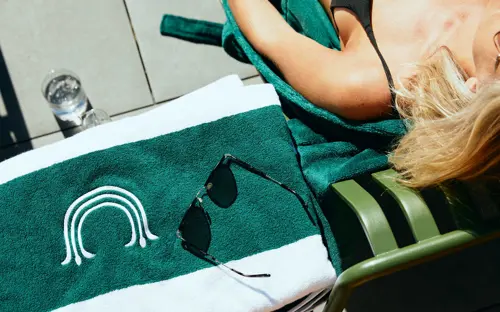 The Cambrian Adelboden Wellness SPA Switzerland 4391