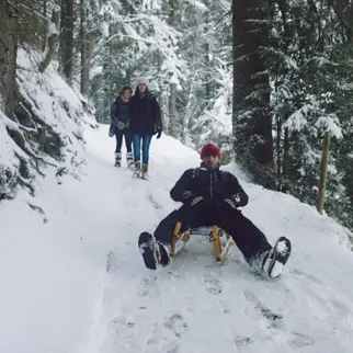 Winterhiking (1)