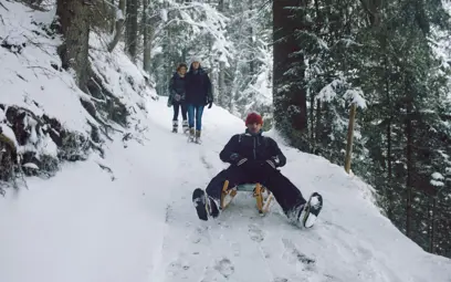 Winterhiking (1)