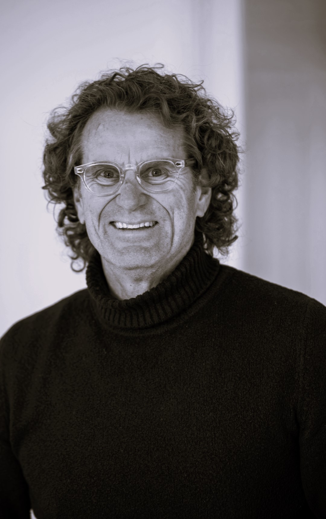 Thierry Laillard (Groß) Grey