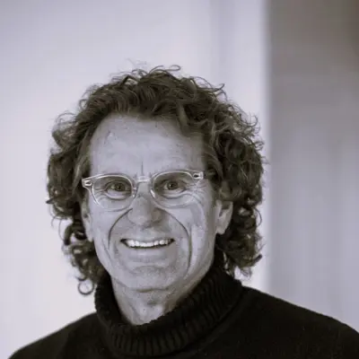 Thierry Laillard (Groß) Grey