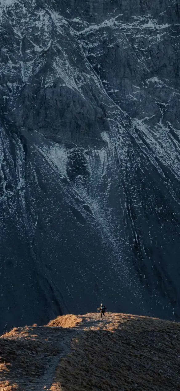 The Brecon Soul To Summit hero sample