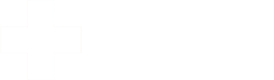 Swiss Flag Logo White