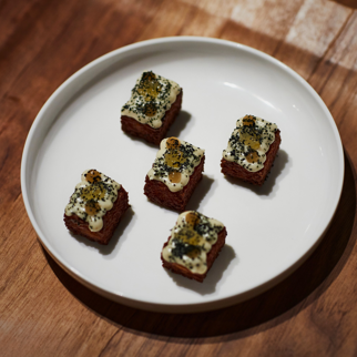 Cambrian Smorgasbord Day2 6792 Edit