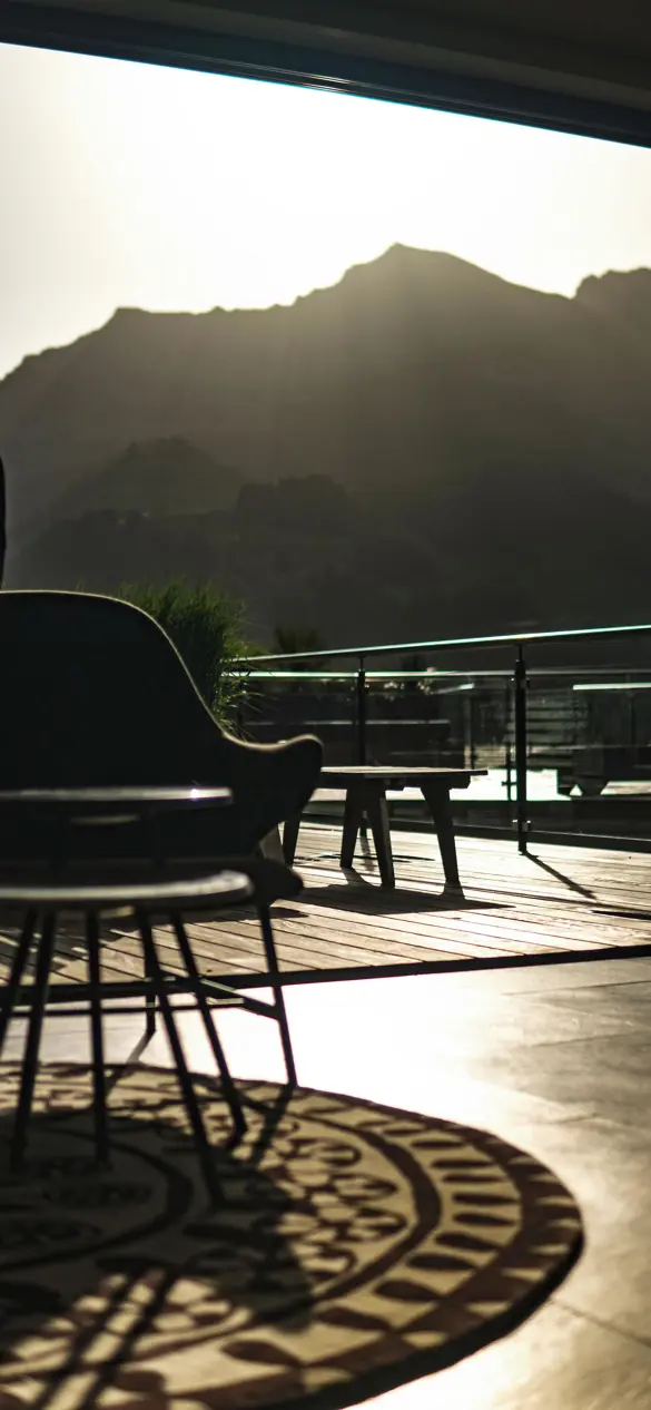 The Cambrian Adelboden Design Hotel Switzerland DSC07935