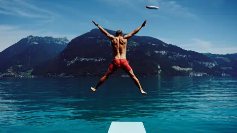 The Cambrian Adelboden Summer Activities 9.7