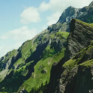 The Cambrian Adelboden Summer 6