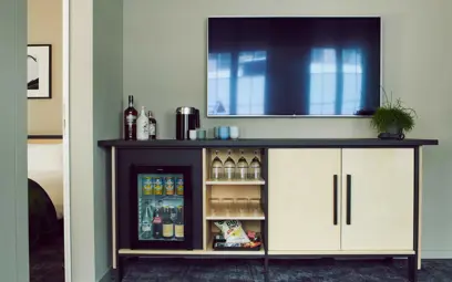 The Cambrian Adelboden Apartment 200203 003