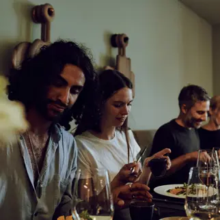 The Cambrian Adelboden Restaurant 180701 005