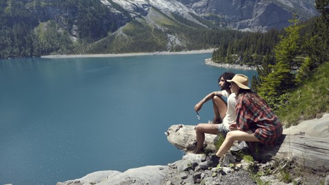 Oeschinensee (1)