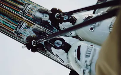 The Cambrian Adelboden Winter Activities Skiing Swiss Alps 140110 039