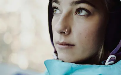 The Cambrian Adelboden Winter Activities Skiing Swiss Alps 140110 040